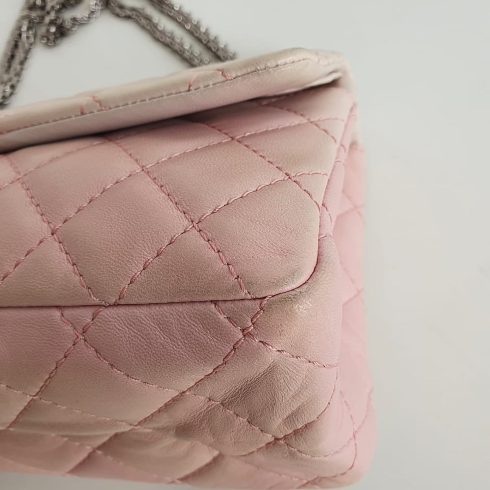 Chanel 2.55 Reissue Bag - Picture 5 of 13